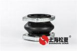 橡膠軟連接和防震接是一樣的嗎？