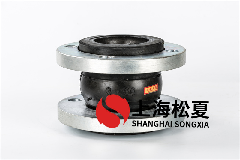 如何避免法蘭橡膠接頭損壞？