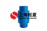 直埋式波紋補償器被廣泛運用
