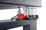 劃片機(jī)被動式空氣彈簧的結(jié)構(gòu)和工作原理是什么？
