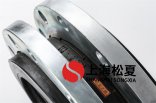 DN125供水系統(tǒng)橡膠接頭安裝限位裝置有什么要求？