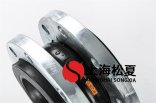 DN125水泵進出口橡膠接頭的優(yōu)勢體現在哪里？