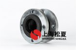 DN80二次水泵橡膠接頭的特性有哪些？