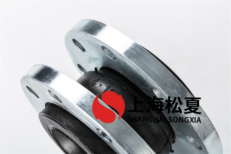 碳鋼法蘭水箱增壓泵橡膠接頭如何檢測(cè)耐磨性能？