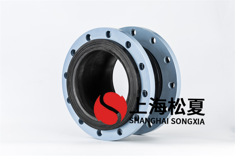 冷暖設(shè)備工程可以用可繞曲橡膠伸縮接頭嗎？
