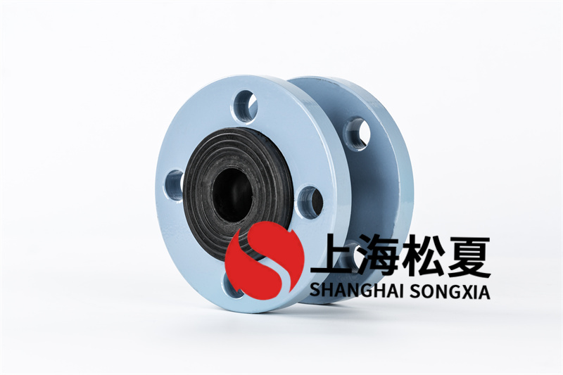 原油管道用什么樣的撓性接頭？