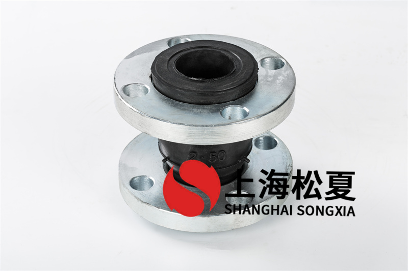 單級(jí)消防泵可以用不銹鋼橡膠可繞曲軟連接嗎？
