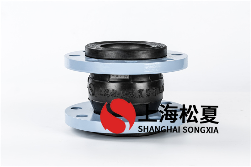 二次變頻供水設備用可曲繞補償器能補償多少毫米？