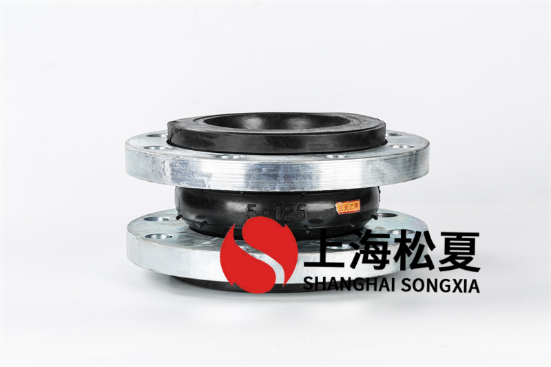 工業(yè)純水機可以用食品級柔性橡膠接管嗎？